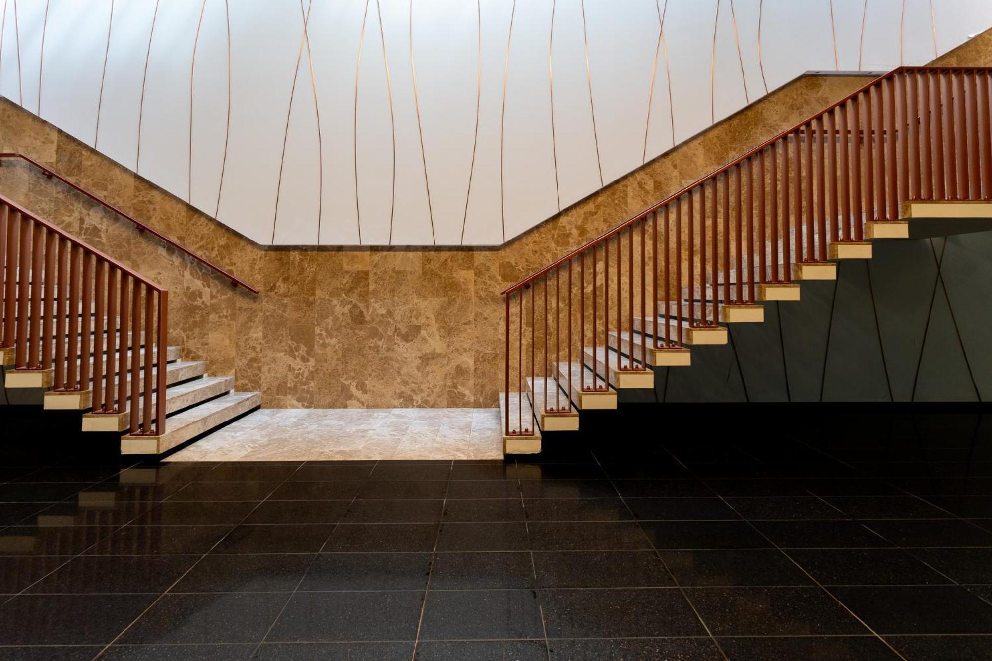 Plater Premium Apartments Warsaw Exterior photo