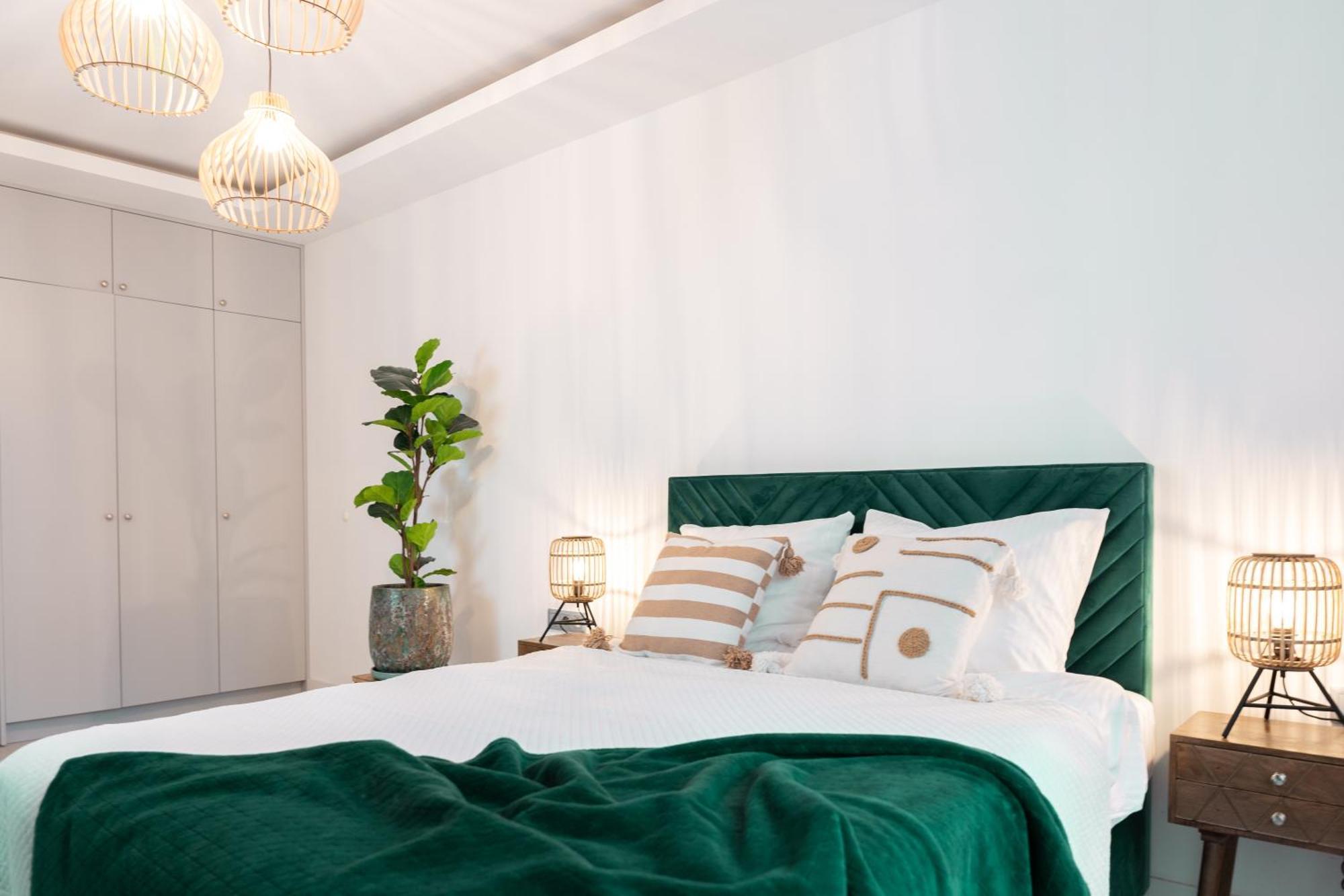 Plater Premium Apartments Warsaw Exterior photo