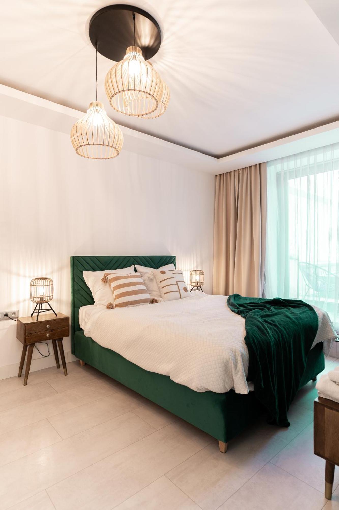Plater Premium Apartments Warsaw Exterior photo