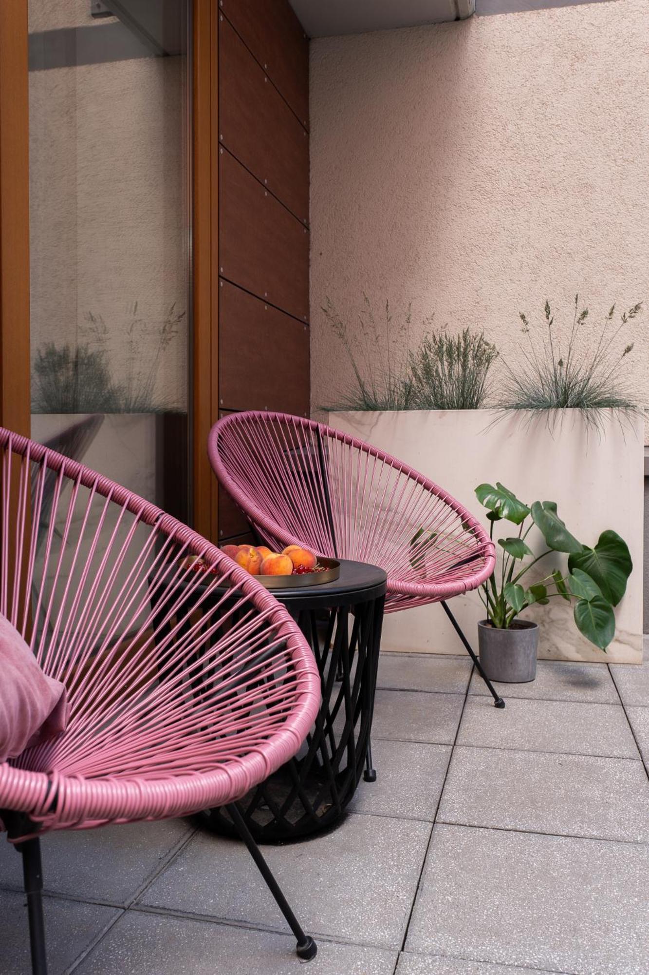 Plater Premium Apartments Warsaw Exterior photo